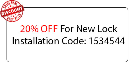 New Lock Installation Discount - Locksmith at Westbury , NY - Locksmith Long Island NY